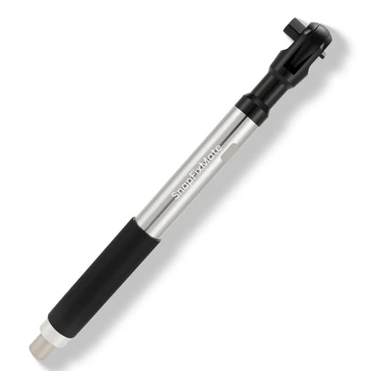 Ni Cr Alloy Steel Universal Wrench Extender
