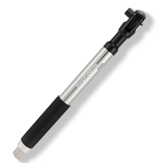 Ni Cr Alloy Steel Universal Wrench Extender